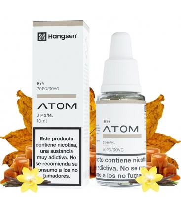 RY4 10ML - HANGSEN