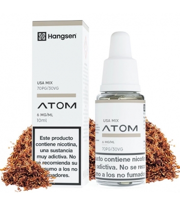 USA MIX 10ML - HANGSEN