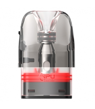 Pod Q Side 2ml - Geekvape