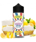 Aroma Lemon Tart 30ml/120 (Longfill) - Dinner Lady