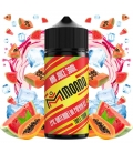 Aroma Epic Watermelon Papaya Ice 30ml/120 (Longfill) - Mondo