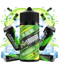 Aroma Power Green Energy Ice 30ml/120 (Longfill) - Mondo
