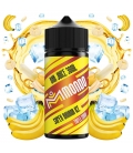 Aroma Super Banana Ice 30ml/120 (Longfill) - Mondo