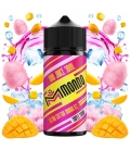 Aroma Ultra Cotton Mango Ice 30ml/120 (Longfill) - Mondo