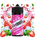 Aroma Pink Waterzero Ice 30ml/120 (Longfill) - Mondo