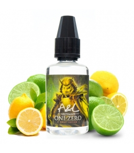 AROMA ULTIMATE ONI ZERO 30ML - A&L