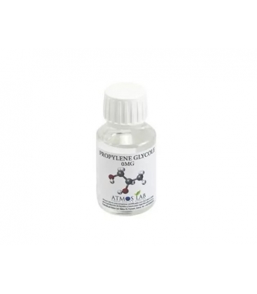 Base Propilenglicol (PG) Atmos Lab 100ml