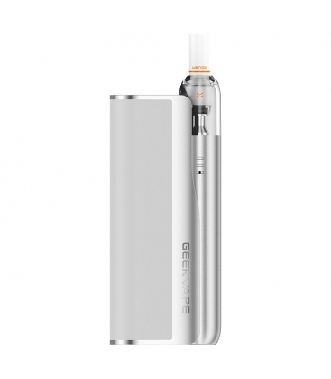 Wenax M 2500mAh + 400mAh - Geekvape