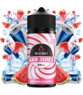 Aroma Watermelon Energy Ice 24ml/120 (Longfill) - Bombo Bar Juice