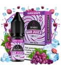 Super Grape Ice 10ml - Bombo Bar Juice