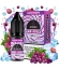 Super Grape Ice 10ml - Bombo Bar Juice