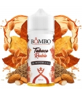 Aroma Tabaco Rubio Almendrado 30ml/120 (Longfill) - Bombo