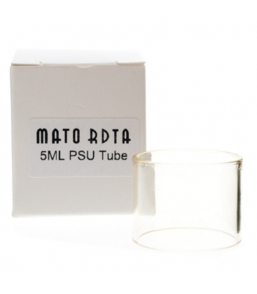 Depósito de Pyrex para Mato RDTA 5ml - Vandy Vape