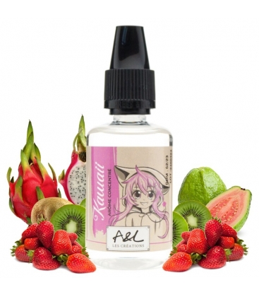 Aroma Kawaii 30ml - A&L Les Créations