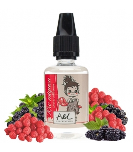 Aroma Kro Mignon 30ml - A&L Les Créations