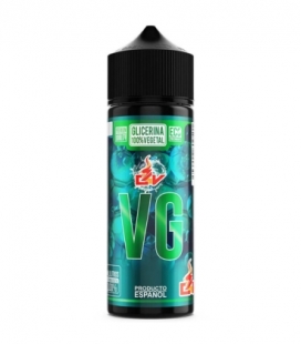 O4V - GLICERINA 70ML EN BOTELLA 120ML