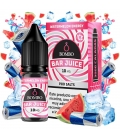 Watermelon Energy Ice 10ml - Bombo Bar Juice