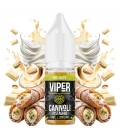 Cannoli Pistachio - Viper Nic Salts