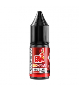 O4V - NIKO-VAP GLICERINA 100% 10ML