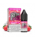 Drifter Bar Salts Sweet Strawberry Ice 10ml