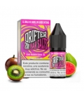 Drifter Bar Salts Kiwi Passion Guava Ice 10ml