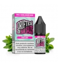 Drifter Bar Salts Sweet Mint 10ml