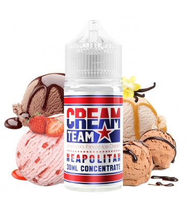 Aroma Neapolitan 30ml - Kings Crest