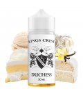Aroma Duchess 30ml/120 (Longfill) - Kings Crest