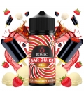 Aroma Cola Strawberry Ice Cream 20ml/120 (Longfill) - Bombo Bar Juice