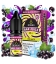 Super Blackcurrant 10ml - Bombo Bar Juice