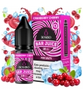 Cranberry Cherry 10ml - Bombo Bar Juice