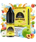 Apple Peach Max 10ml - Bombo Bar Juice