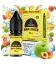 Apple Peach Max 10ml - Bombo Bar Juice