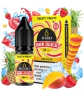 Twisty Fruity 10ml - Bombo Bar Juice