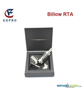 BILLOW RTA - EHPRO