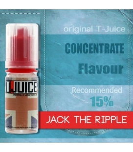 AROMA JACK THE RIPPLE 10 ml - T- Juice