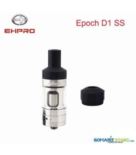 EPOCH D1 RTA - EHPRO