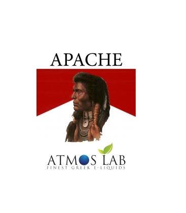 AROMA APACHE - ATMOS LAB