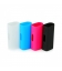 FUNDA DE SILICONA ISTICK 40W