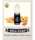BELL CLAP AROMA 10ML - THE FUU