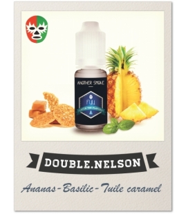 AROMA DOUBLE NELSON - THE FUU