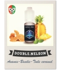 DOUBLE NELSON AROMA 10ML - THE FUU