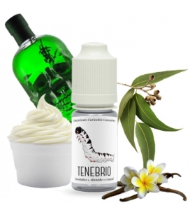 Tenebrio The fuu - CURIOSITES - 10ml (Aroma)