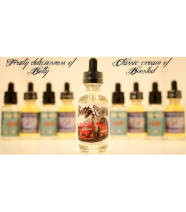BETTY BOO (60 ML) - BOOSTED