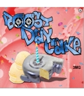 BOST DAY CAKE 60 ml - BOOSTED