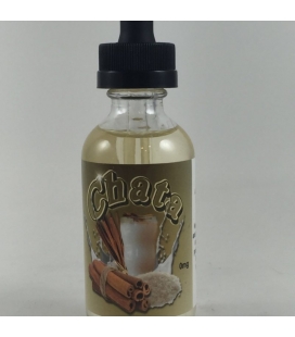 HORCHATA 60ml - BOOSTED