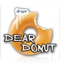 DEAR DONUT 3X10ML - DROPS