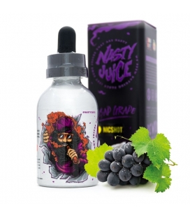Asap Grape 50ml - Nasty Juice 