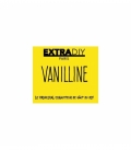 VANILLINE 10 ml - EXTRADIY