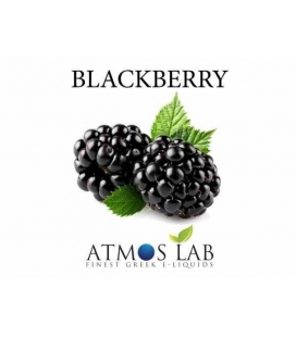 AROMA BLACKBERRY 10ML - ATMOS LAB